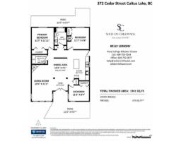 372 Cedar Street, Cultus Lake North, Cultus Lake, BC V2R4Z1 Photo 9