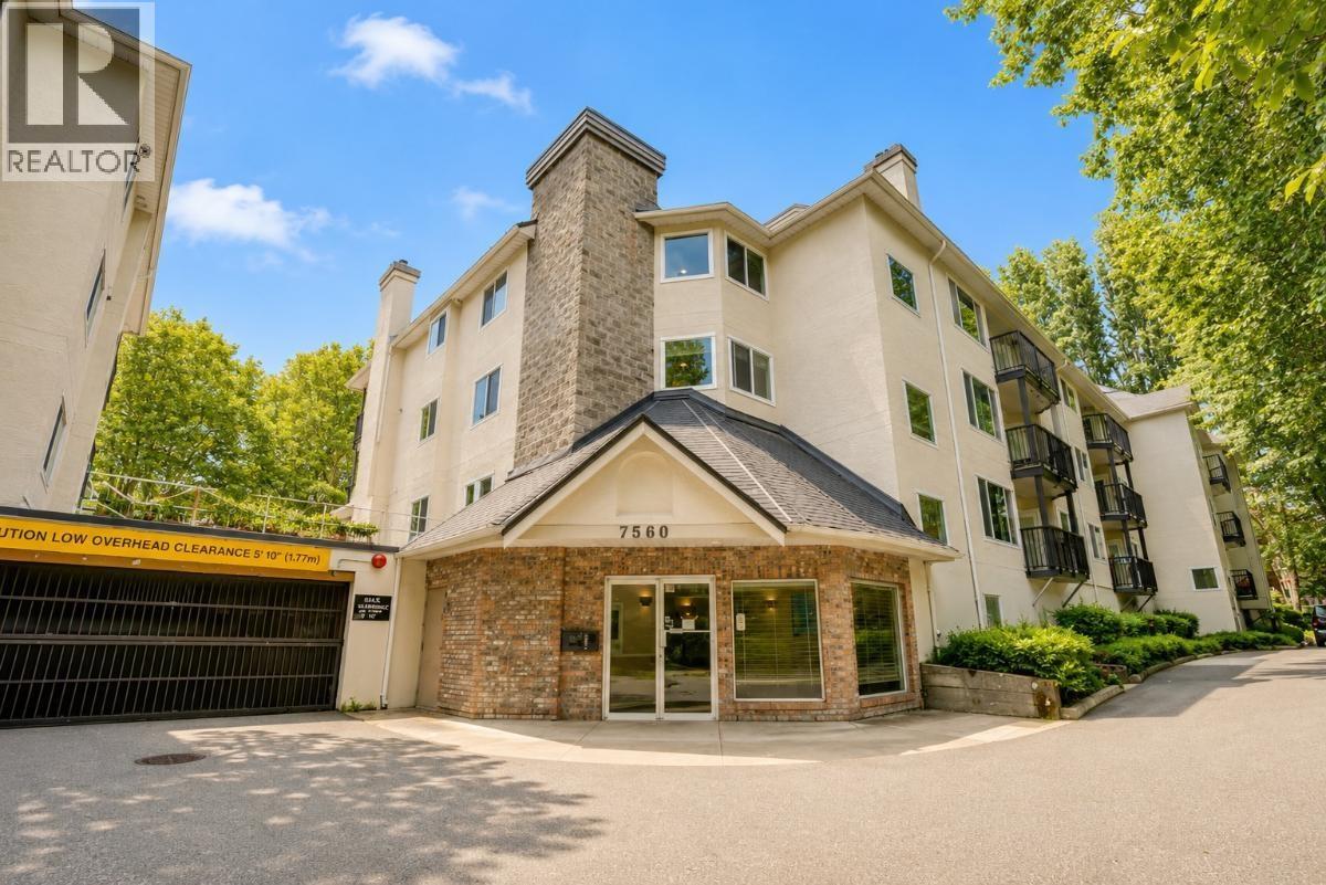 201 7560 MOFFATT ROAD