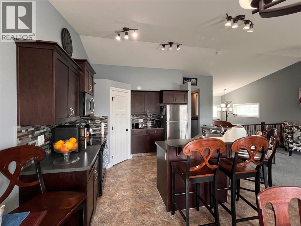 4415 54 Street - 5