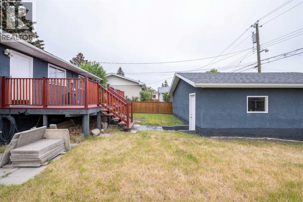 6036 4 Street NE - 5