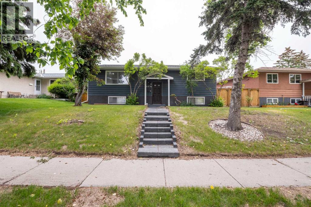 6036 4 Street NE - 7