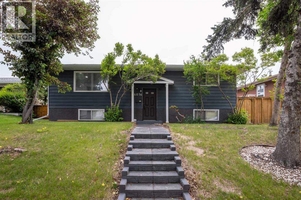 6036 4 Street NE - 8