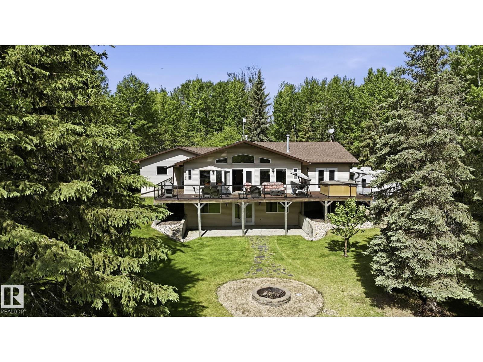 #17 2414 TWP ROAD 522 - 3