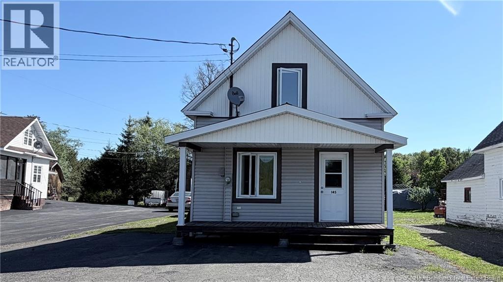 145 Principale Street - 1