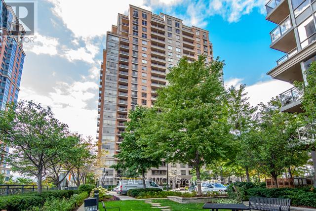 Listing photo of 1522 - 5233 DUNDAS STREET W