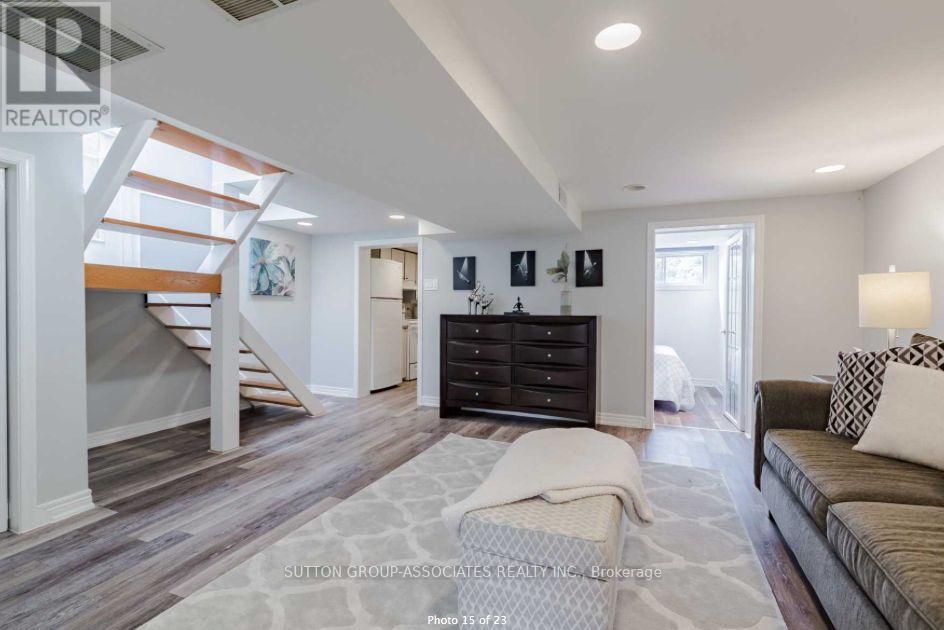Listing photo of LOWER - 33 HAGAR AVENUE