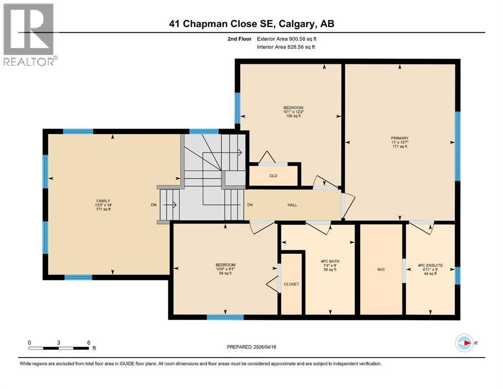 41 Chapman Close SE — photo 32