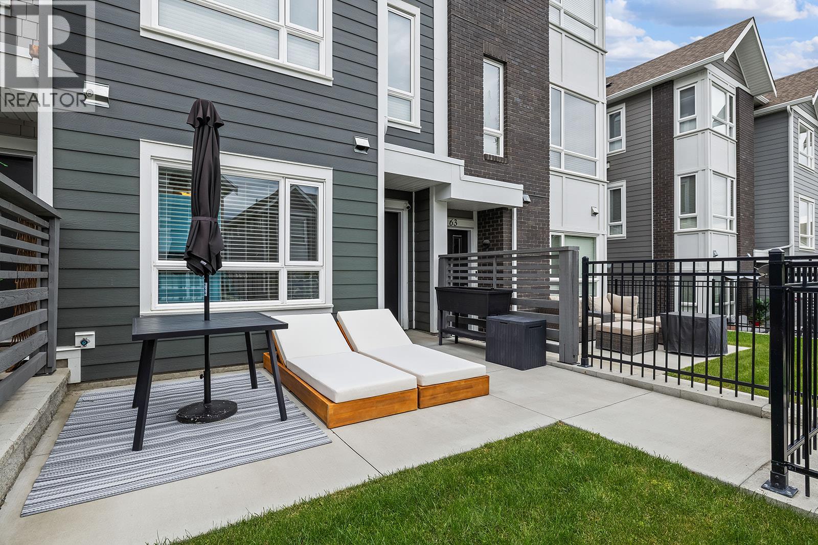 13098 Shoreline Way Unit# 62, Lake Country