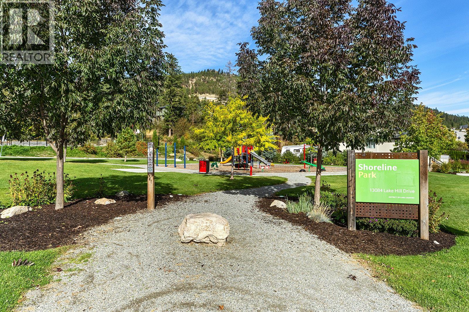 13098 Shoreline Way Unit# 62, Lake Country