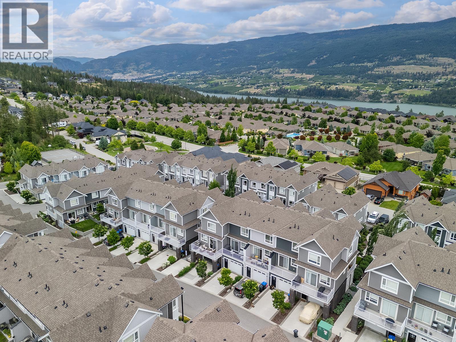 13098 Shoreline Way Unit# 62, Lake Country