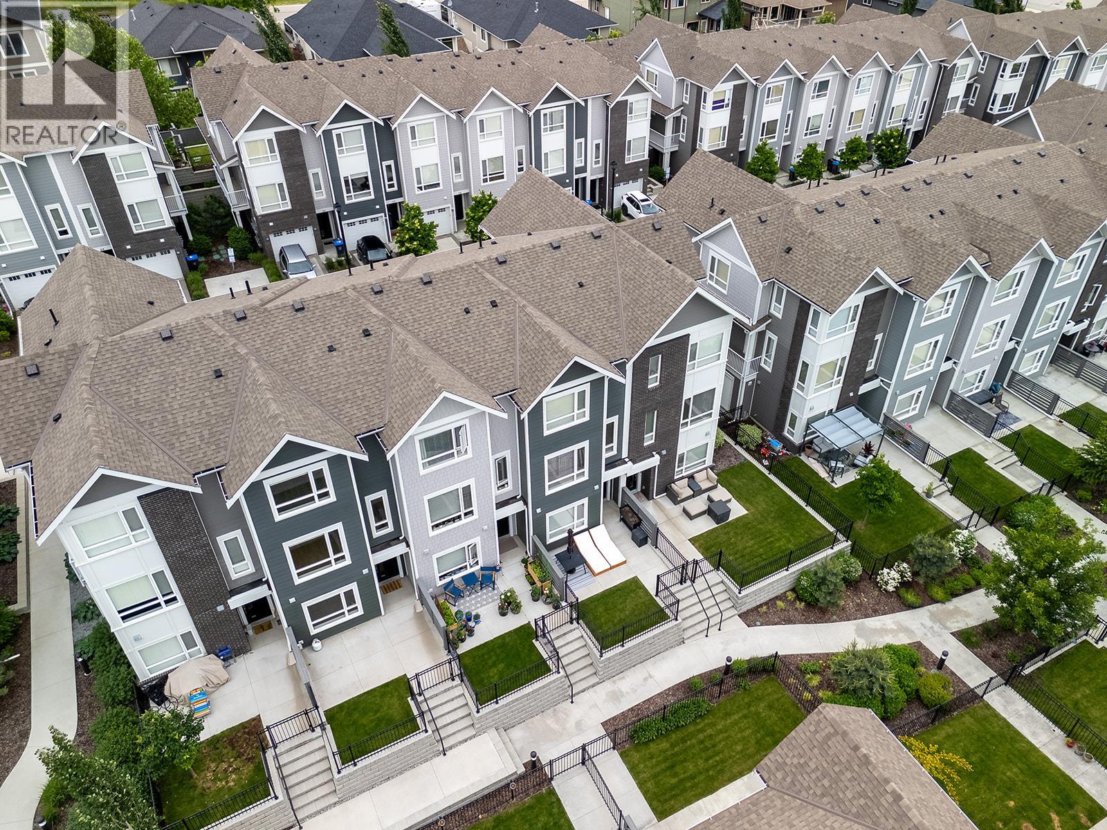 13098 Shoreline Way Unit# 62, Lake Country