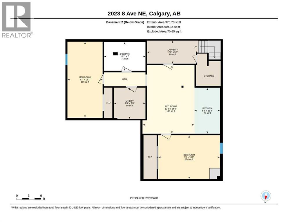 2023 8 Avenue NE — photo 46