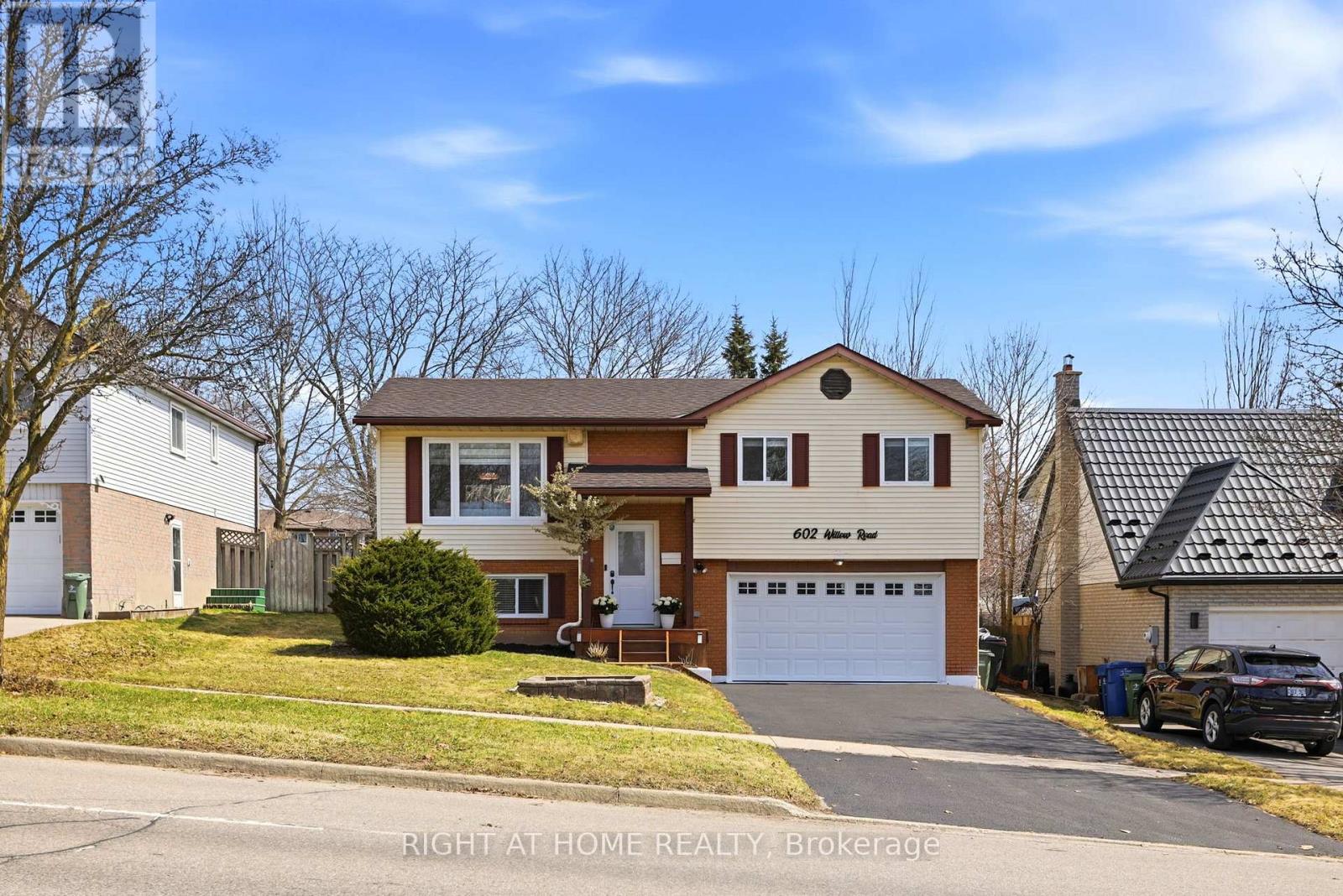 602 WILLOW ROAD - 1