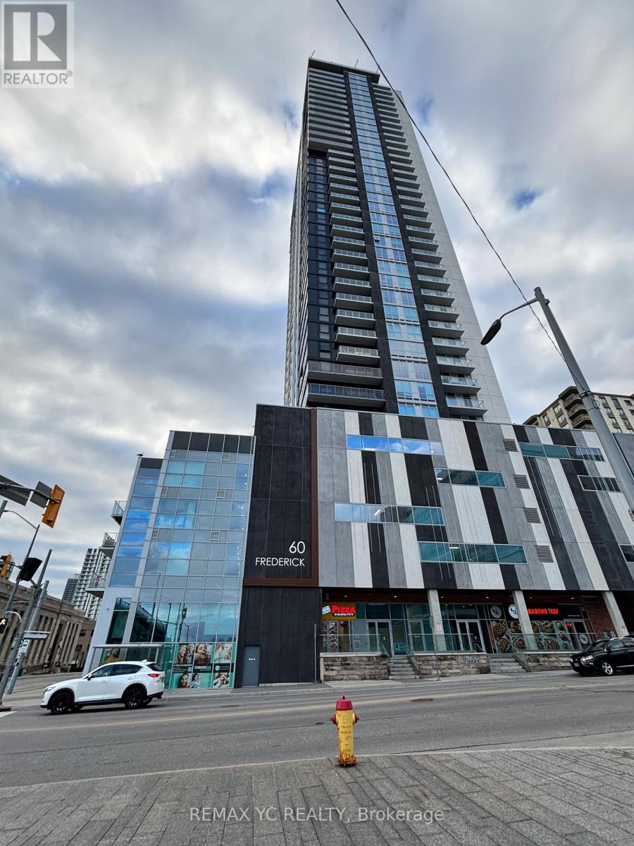 #405 60 FREDERICK STREET - 29