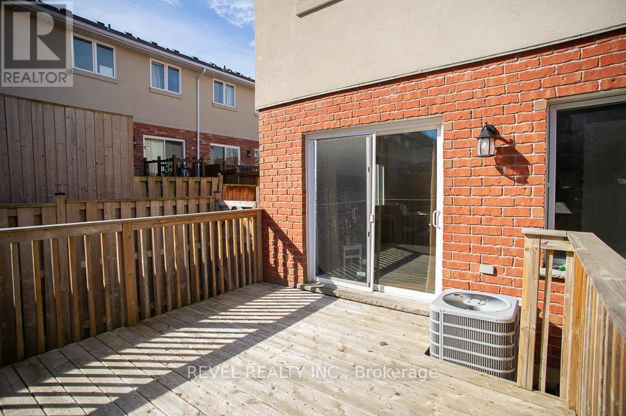 #67 20 MCCONKEY CRESCENT - 24