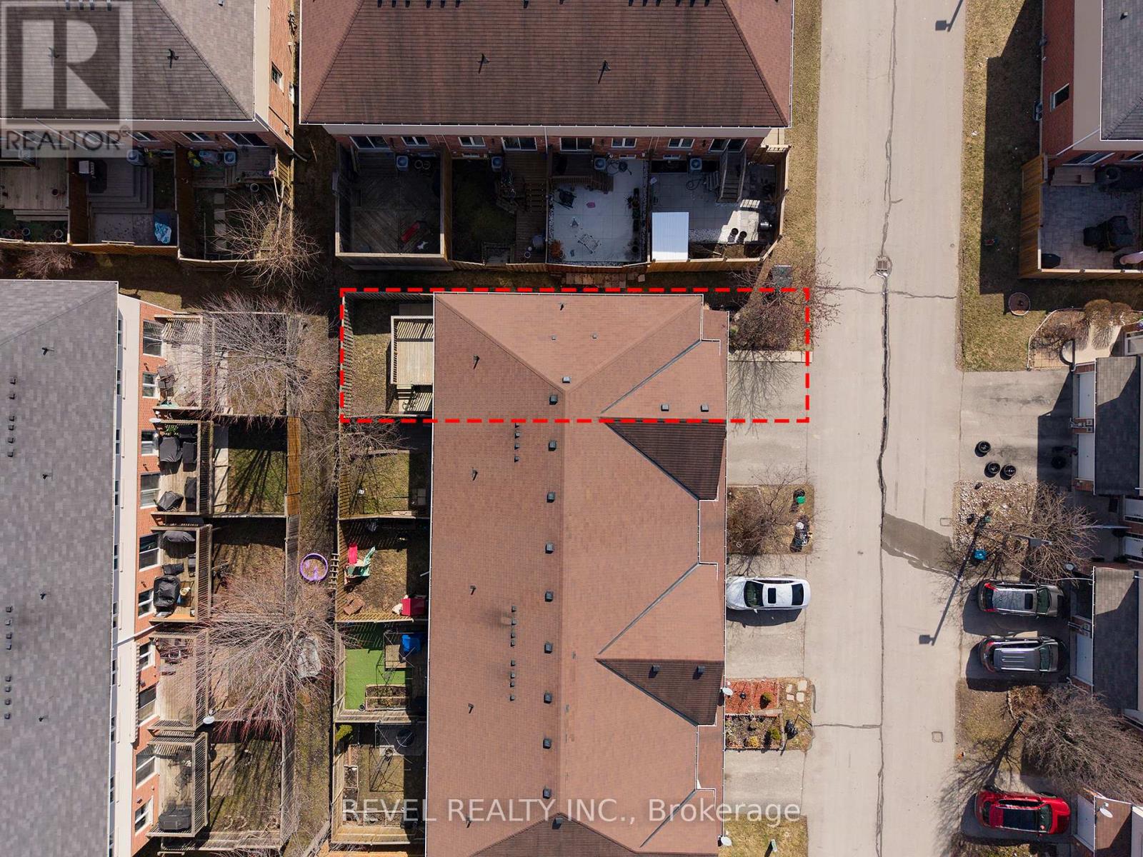 #67 20 MCCONKEY CRESCENT - 25