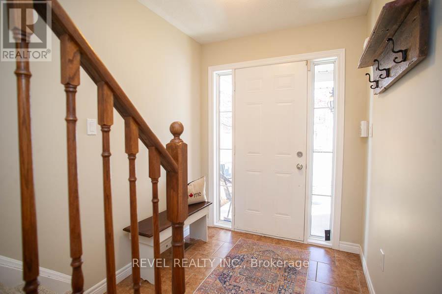 #67 20 MCCONKEY CRESCENT - 3