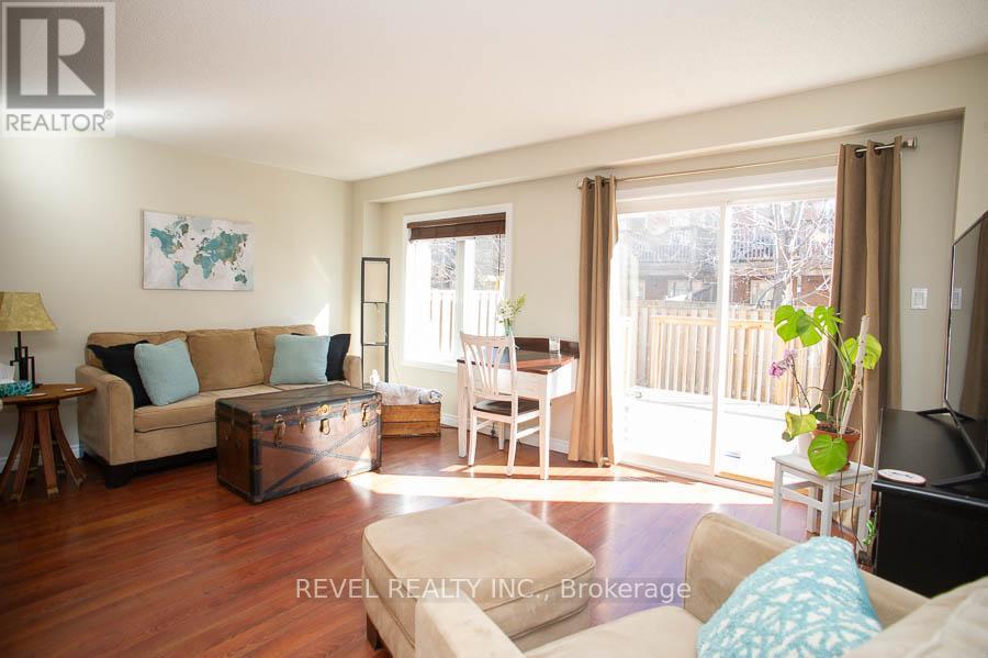 #67 20 MCCONKEY CRESCENT - 7