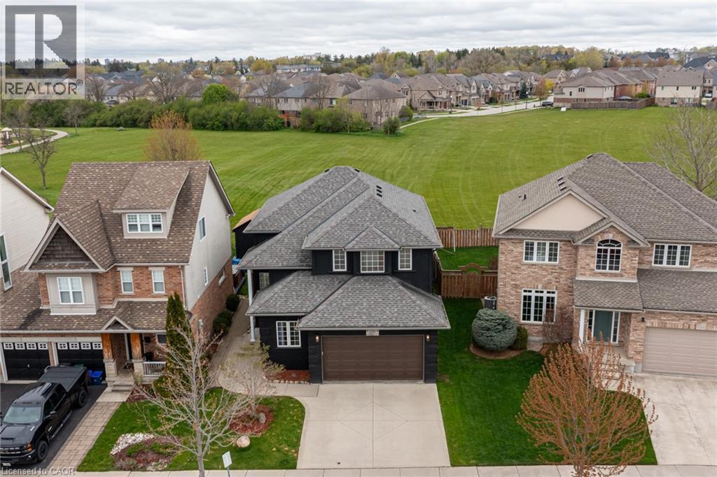 210 HAWKSWOOD Drive - 1