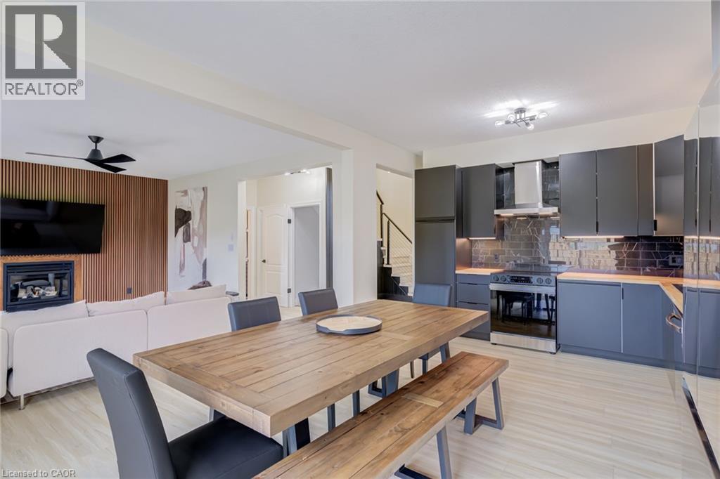 210 HAWKSWOOD Drive - 20