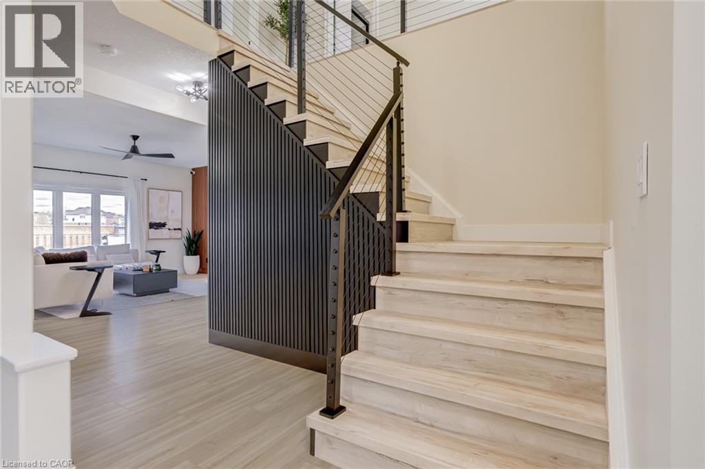 210 HAWKSWOOD Drive - 25