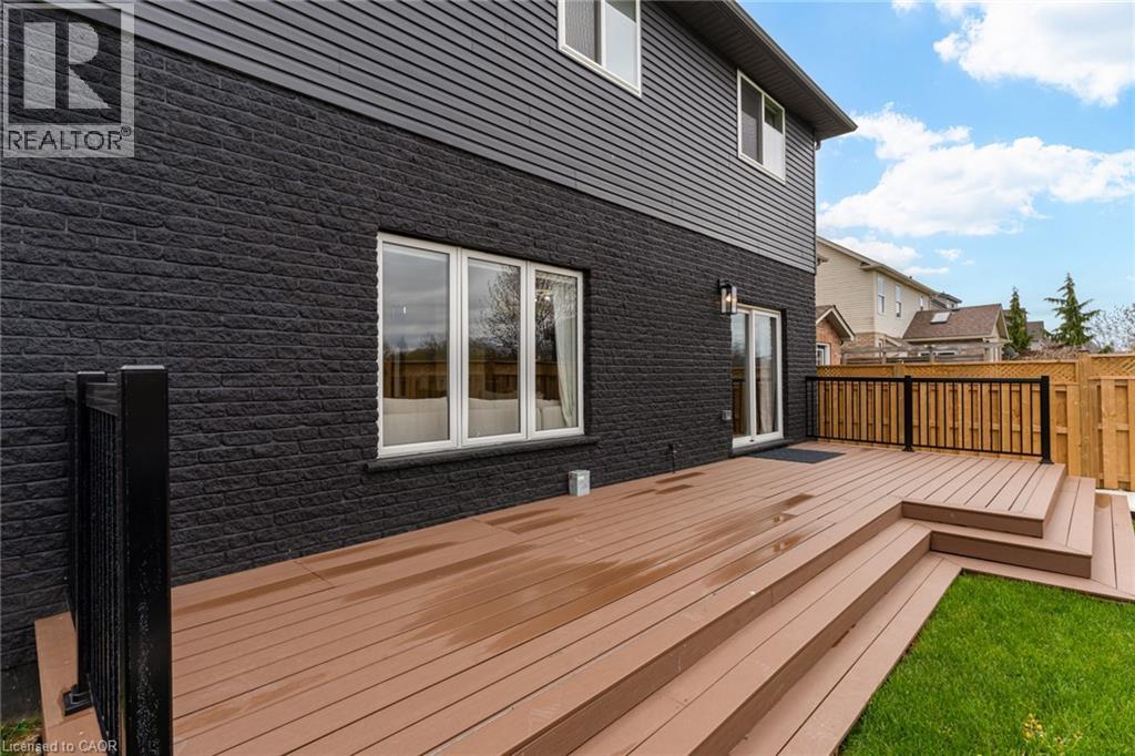 210 HAWKSWOOD Drive - 45