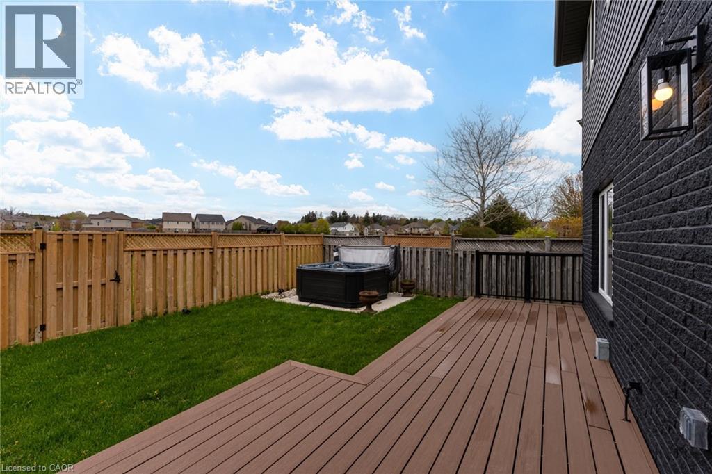 210 HAWKSWOOD Drive - 46