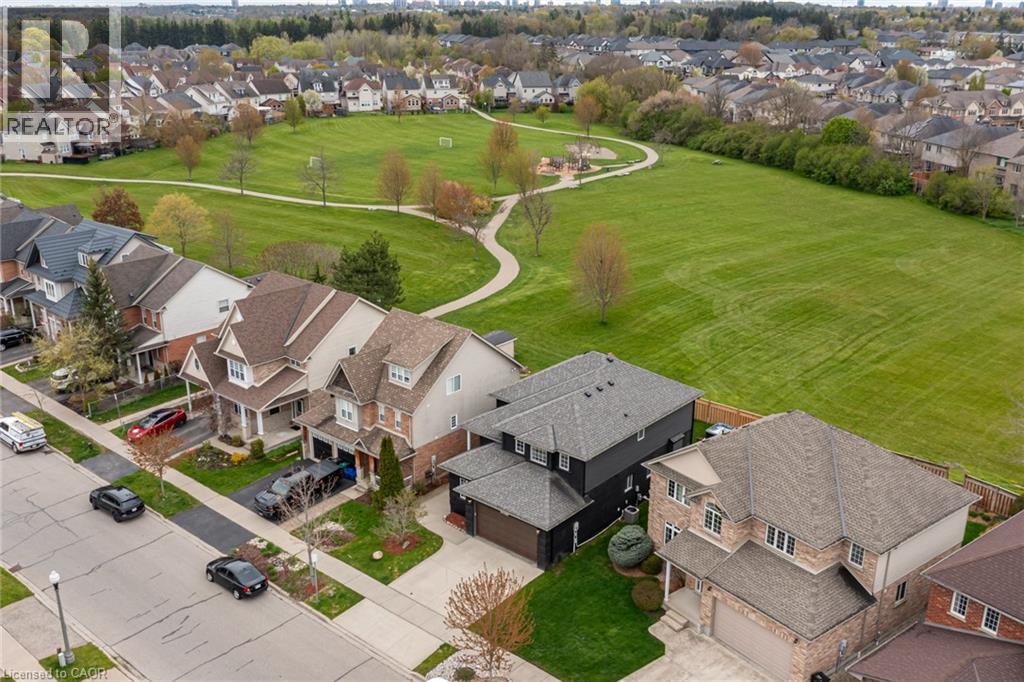 210 HAWKSWOOD Drive - 49