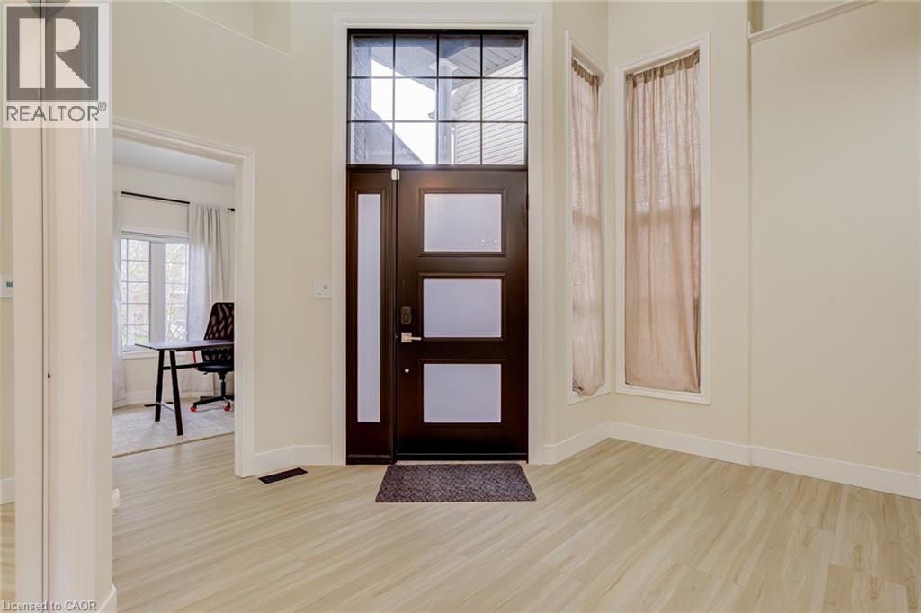 210 HAWKSWOOD Drive - 9