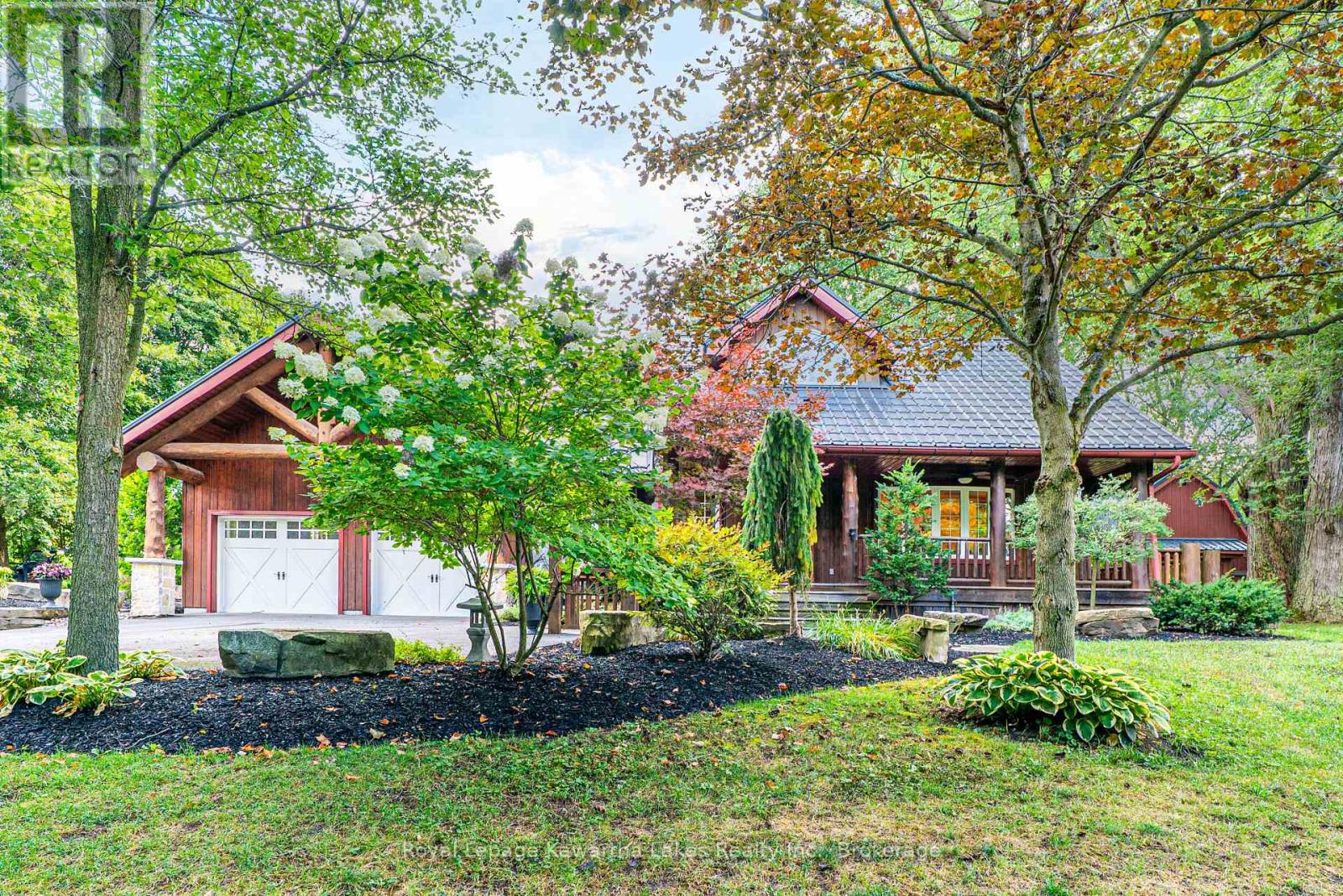 7725 LESKARD ROAD N - 1