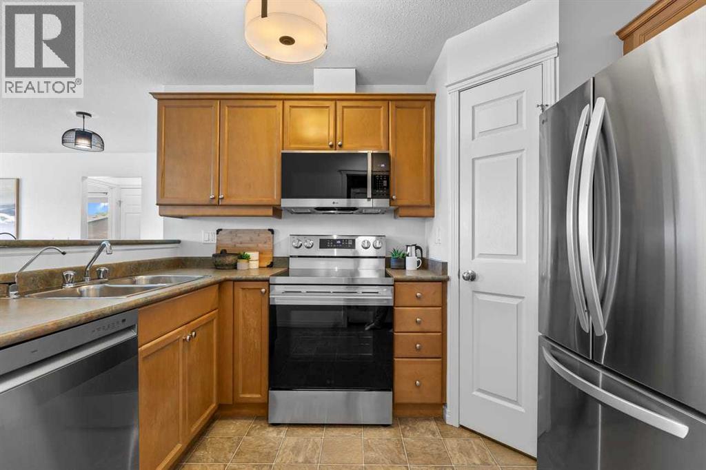 Brand New Appliances!