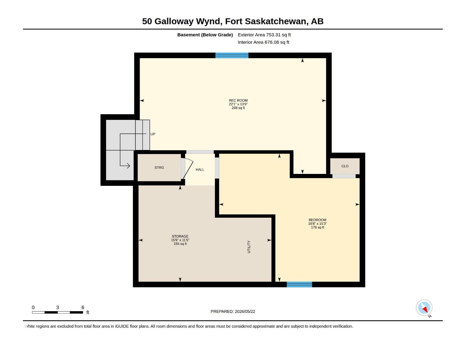 50 Galloway WD - 55