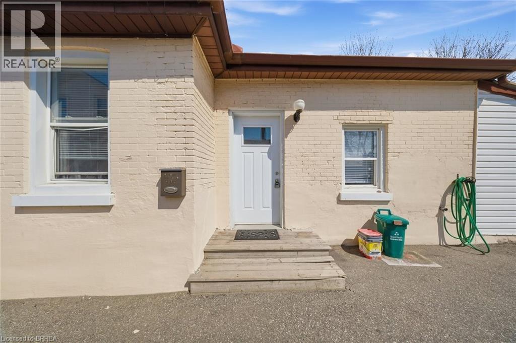 103 QUEEN Street - 18