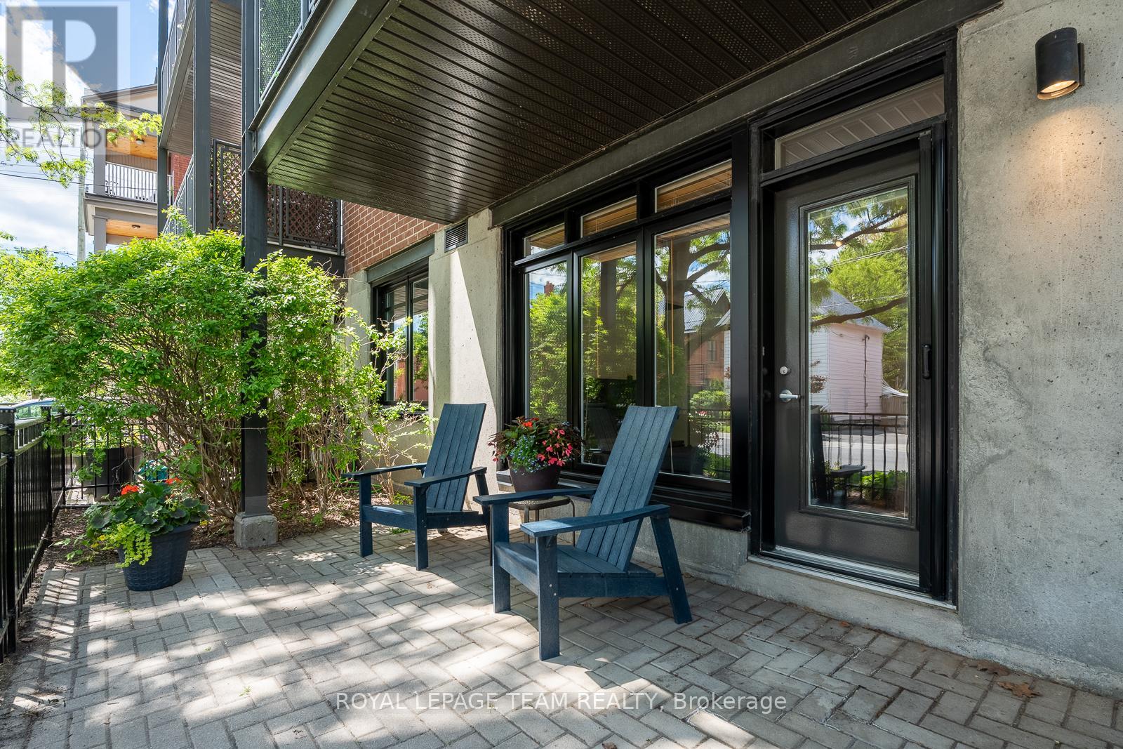 #101 457 MCLEOD STREET - 23