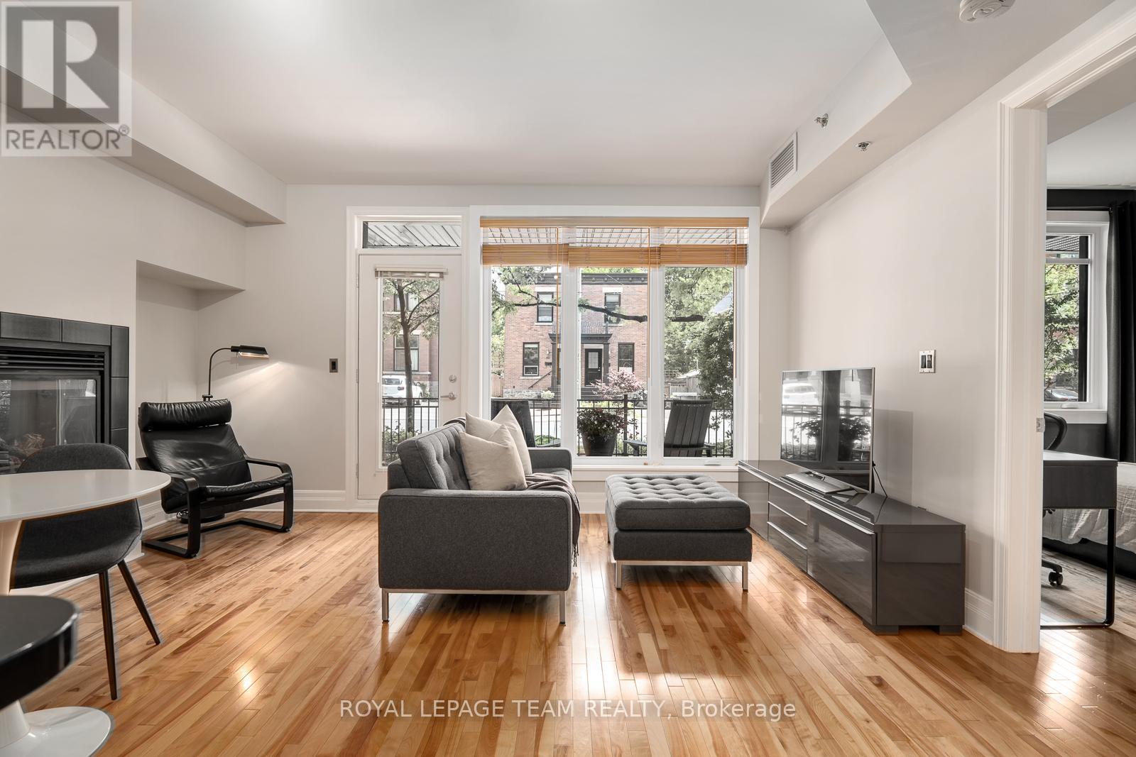 #101 457 MCLEOD STREET - 3