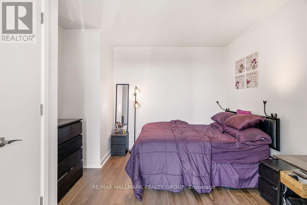 1 Bed, 1 Bath Apartment for Rent in Ottawa – 805 – 201 PARKDALE AVENUE, Ottawa – MLS# X13420758 - Image 11