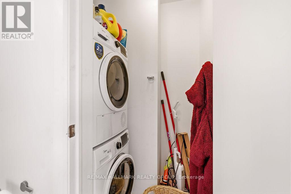 1 Bed, 1 Bath Apartment for Rent in Ottawa – 805 – 201 PARKDALE AVENUE, Ottawa – MLS# X13420758 - Image 15