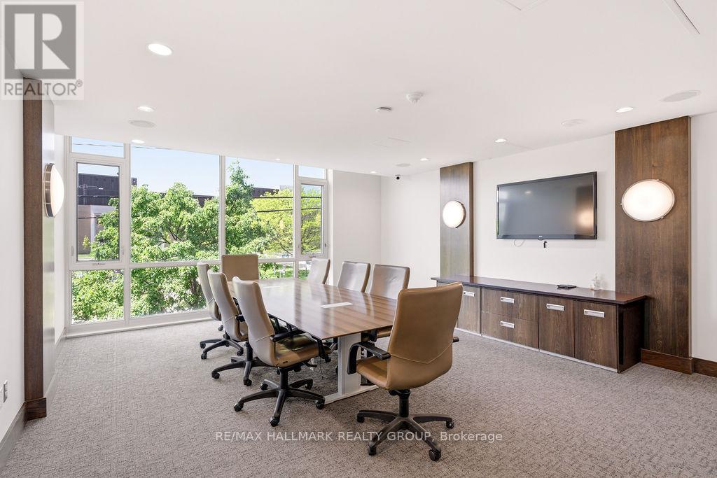 1 Bed, 1 Bath Apartment for Rent in Ottawa – 805 – 201 PARKDALE AVENUE, Ottawa – MLS# X13420758 - Image 18