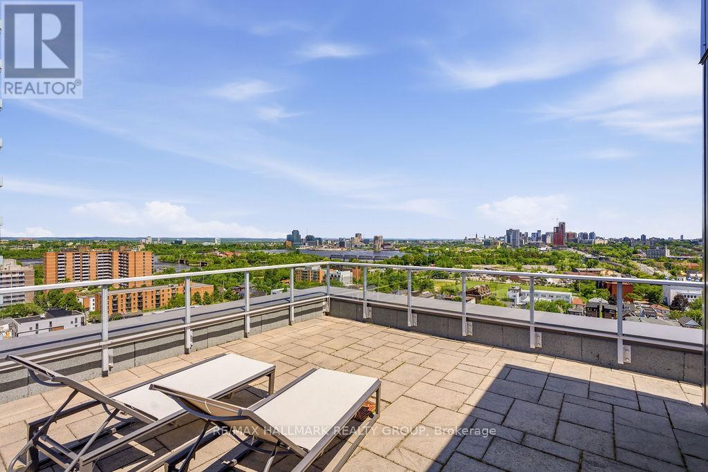 1 Bed, 1 Bath Apartment for Rent in Ottawa – 805 – 201 PARKDALE AVENUE, Ottawa – MLS# X13420758 - Image 20