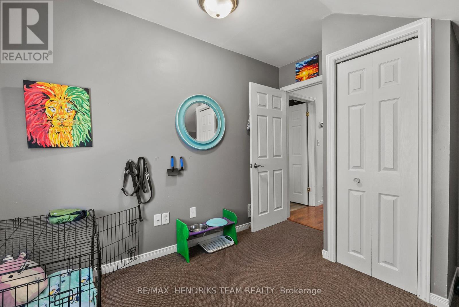 25 BESSEY STREET - 32