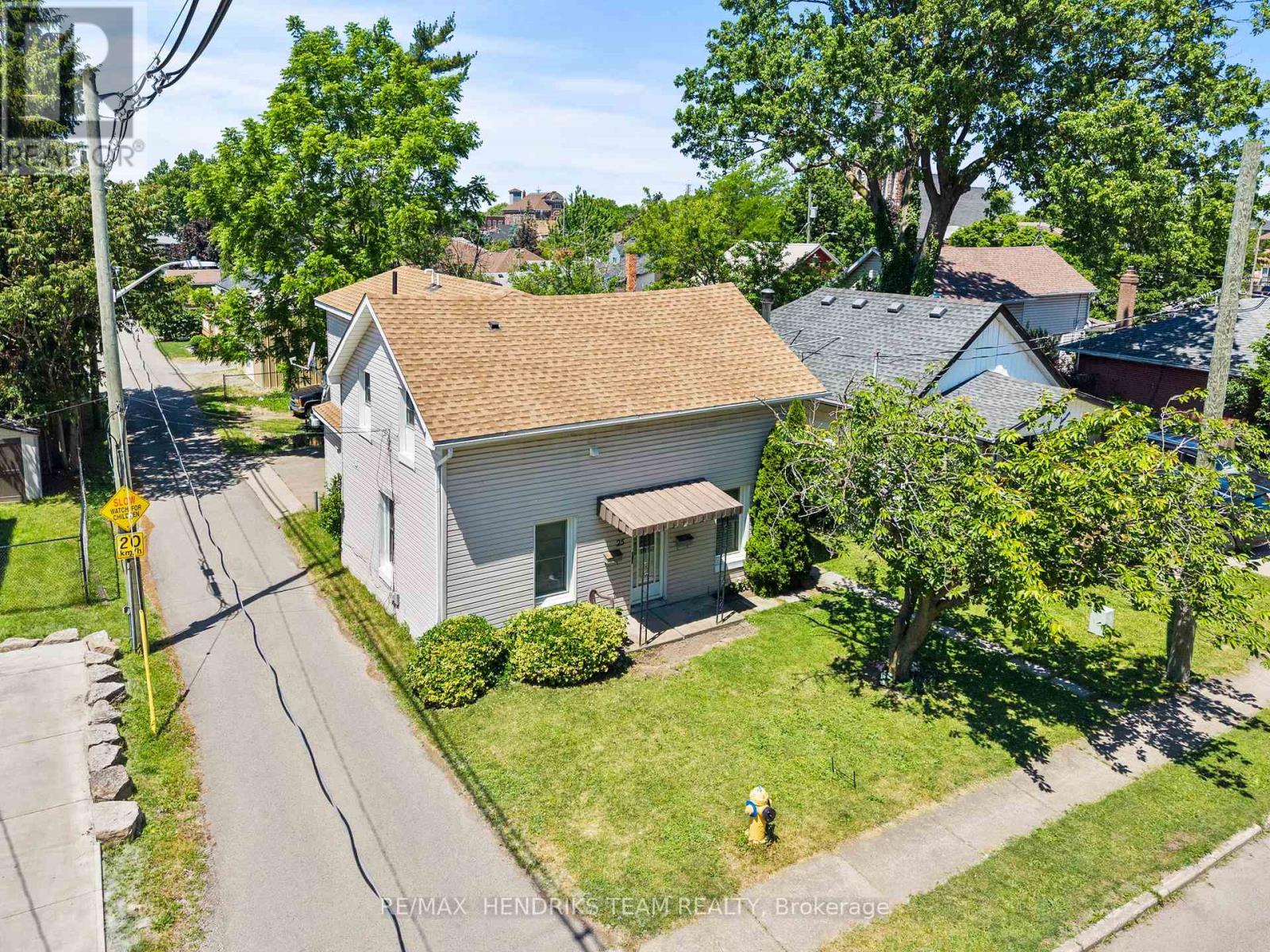 25 BESSEY STREET - 43