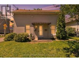 25 BESSEY STREET
