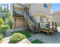 25 Bessey Street, St  Catharines, ON L2T1L9 Photo 20