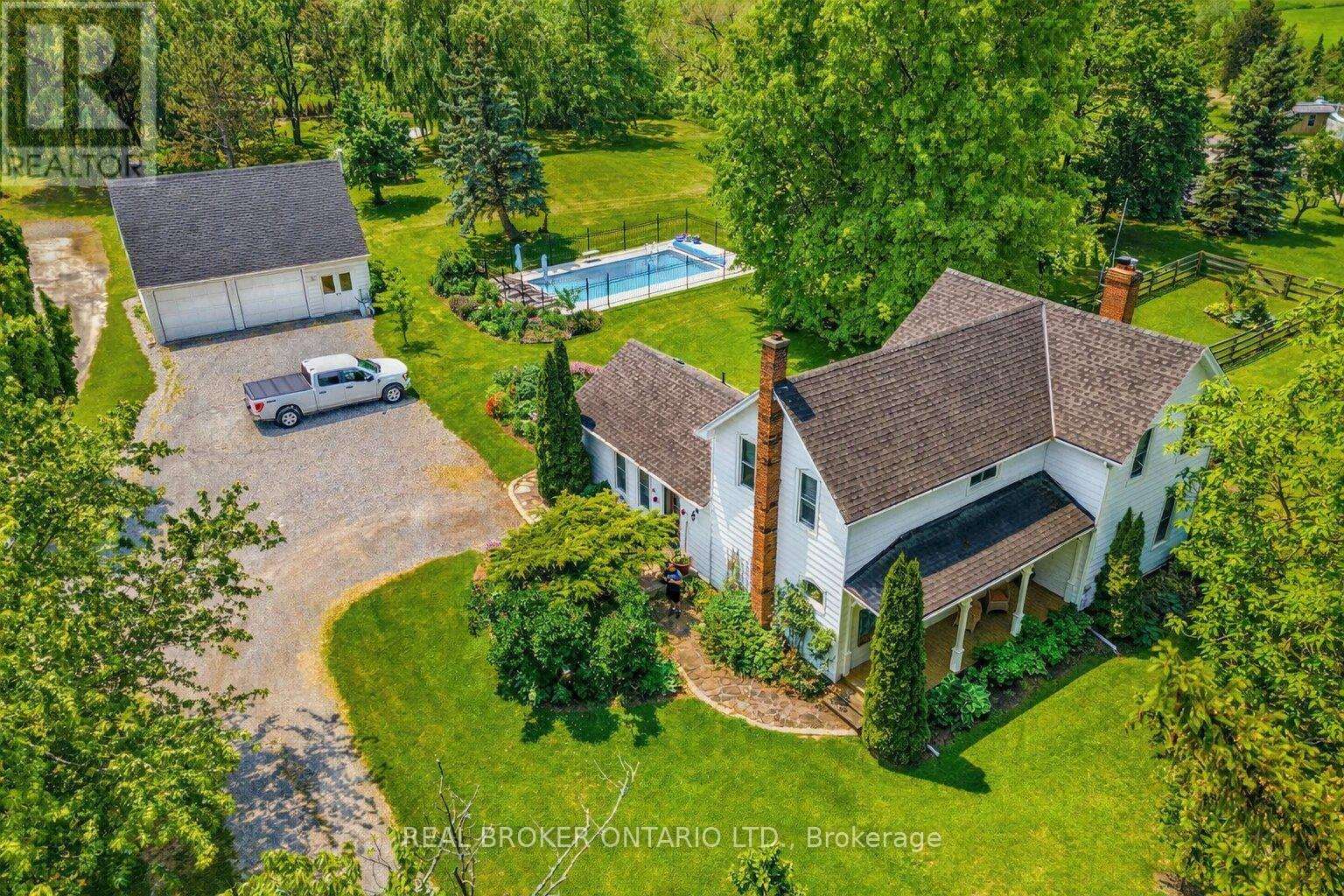 519 QUEENSTON ROAD - 1