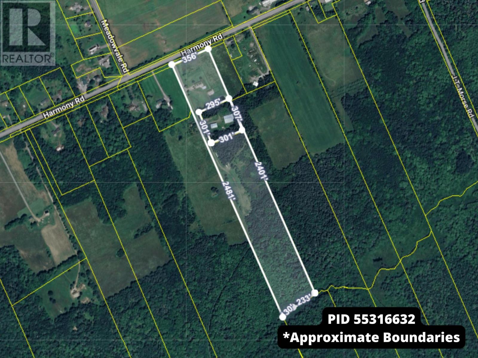 900 Harmony Road - 49