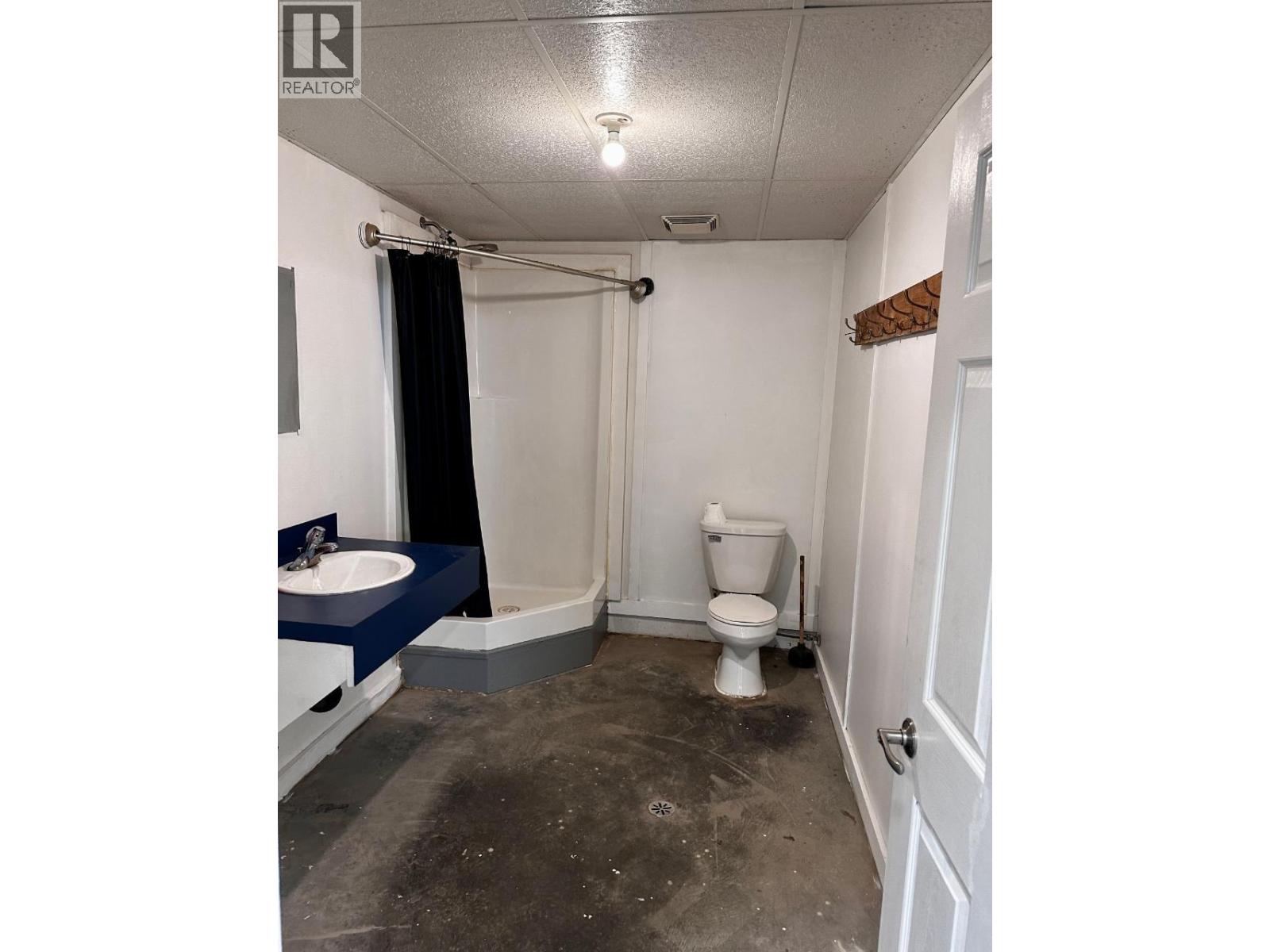1029 SPINNEY Drive, Dawson Creek