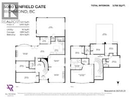 5080 Linfield Gate, Richmond, BC V7C4L4 Photo 8