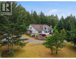 Primary Bedroom - 4782 Aho Rd, Ladysmith, BC V9G1G8 Photo 6