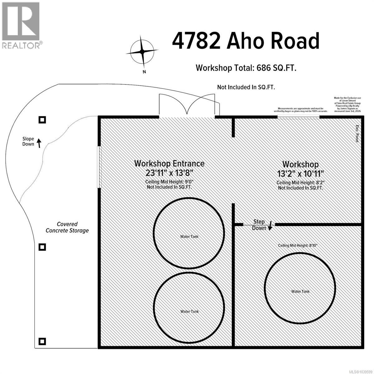 4782 Aho Rd - 12