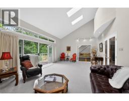 Family room - 4782 Aho Rd, Ladysmith, BC V9G1G8 Photo 8